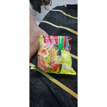 

indomie ayam bawang limited edision
