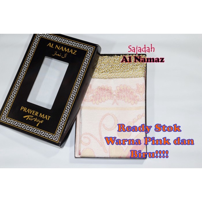 SAJADAH AL NAMAZ TURKIEY