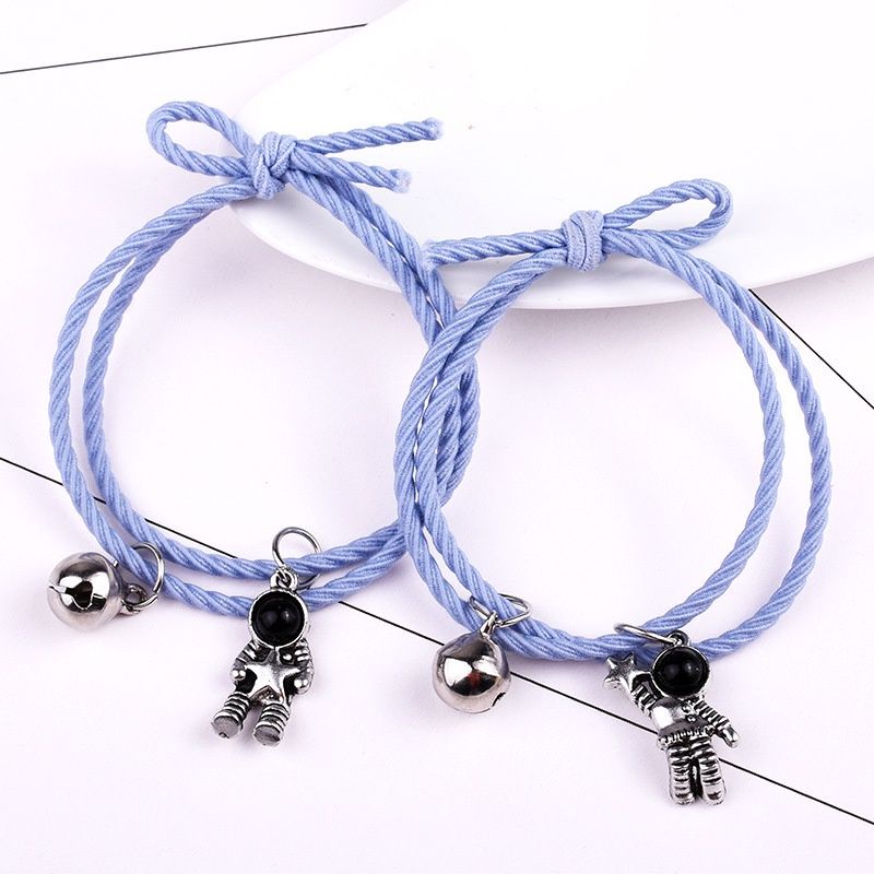 2 PCS GELANG COUPLE BEST FRIEND VIRAL / GELANG PERSAHABATAN BESTIE