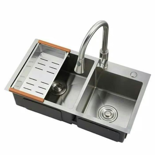 Kitchen Sink OSAKA 8246 Model Bolzano BODY ONLY