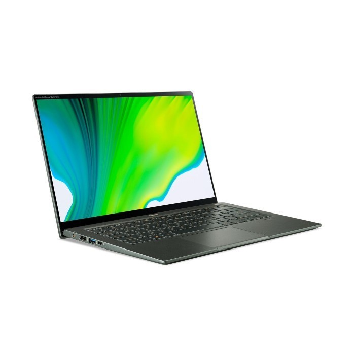 ACER SWIFT 5 SF514 TOUCH I5 1135G7 8GB 512SSD W11 14.0FHD IPS