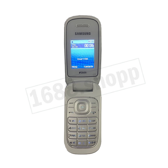 HP SAMSUNG CARAMEL E1272 TERMURAH HP SAMSUNG hp jadul samsung lipat