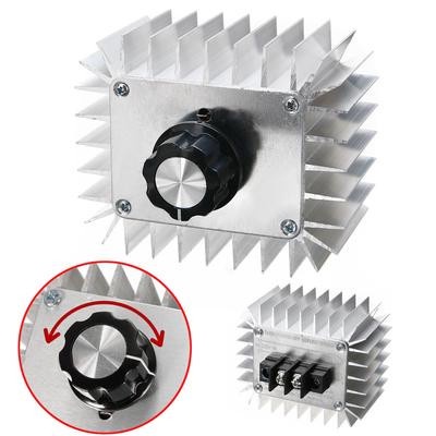 Kit Dimmer AC 220V 4000watt