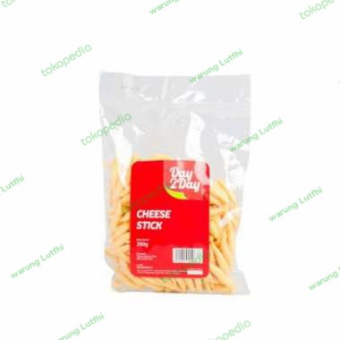 

Day 2 day cheese stick 250gr