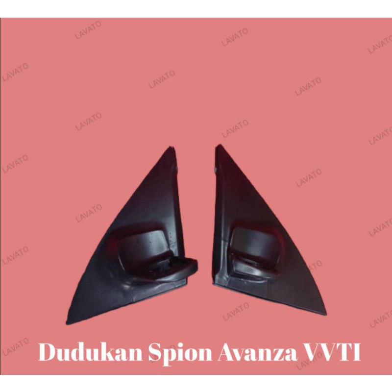 Dudukan Kaki Spion Avanza VVTI