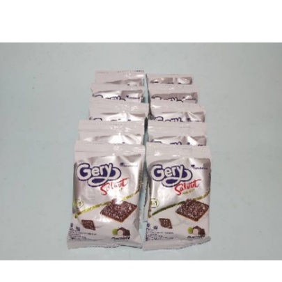 GERY SALUT MALKIST SACHET / 1 PACK ISI 10 PCS