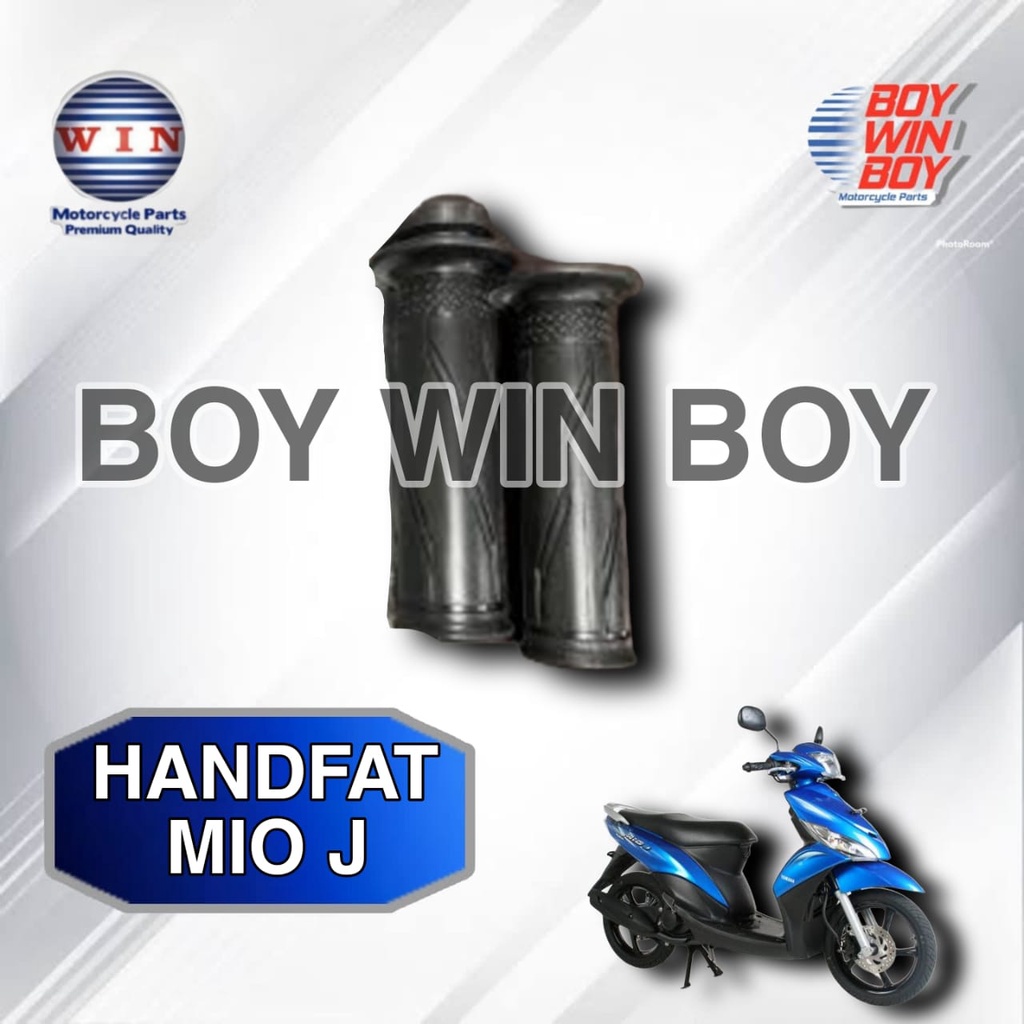 HANDFAT MIO 08 MERK WIN