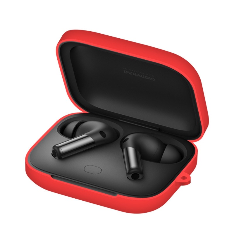 Cre Shockproof Earset Soft Cover Untuk Buds Pro 2lengan Tahan Debu ShellCase Bisa Dicuci