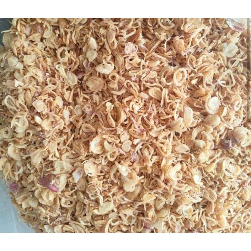 

❤️ BAWANGGORENG❤️RENYAH, crispy,GURIH,ORI,MURAH,