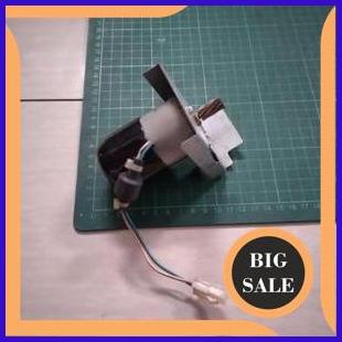 suku cadang DC Motor Tsukasa 24V 4500 Rpm 2774N23