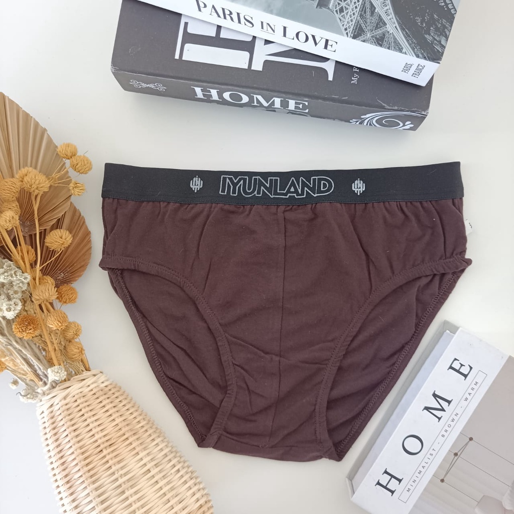 CD Celana Dalam Pria Cowok Remaja Ukuran Size M L XL Agung - Murah Termurah Berkualitas