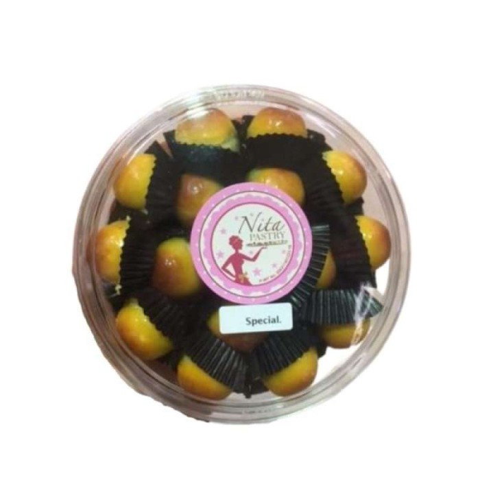 

Nita pastry nastar super special