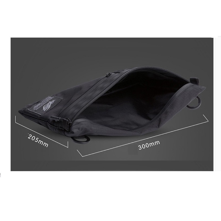Tas Selempang waist bag Waterproof Crossbody ASUS ROG BC1002 Original