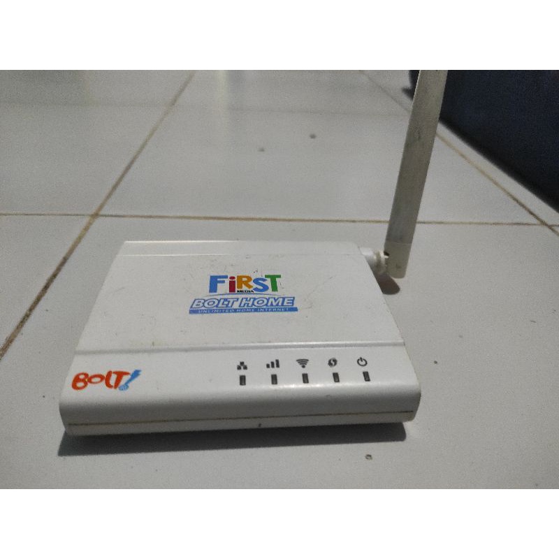 Bolt 401 openwrt Load balance 4 isp 1 Lan