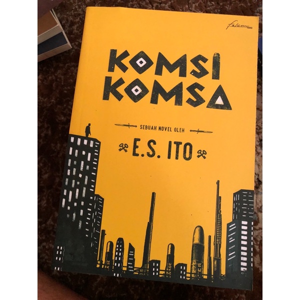 Komsi Komsa