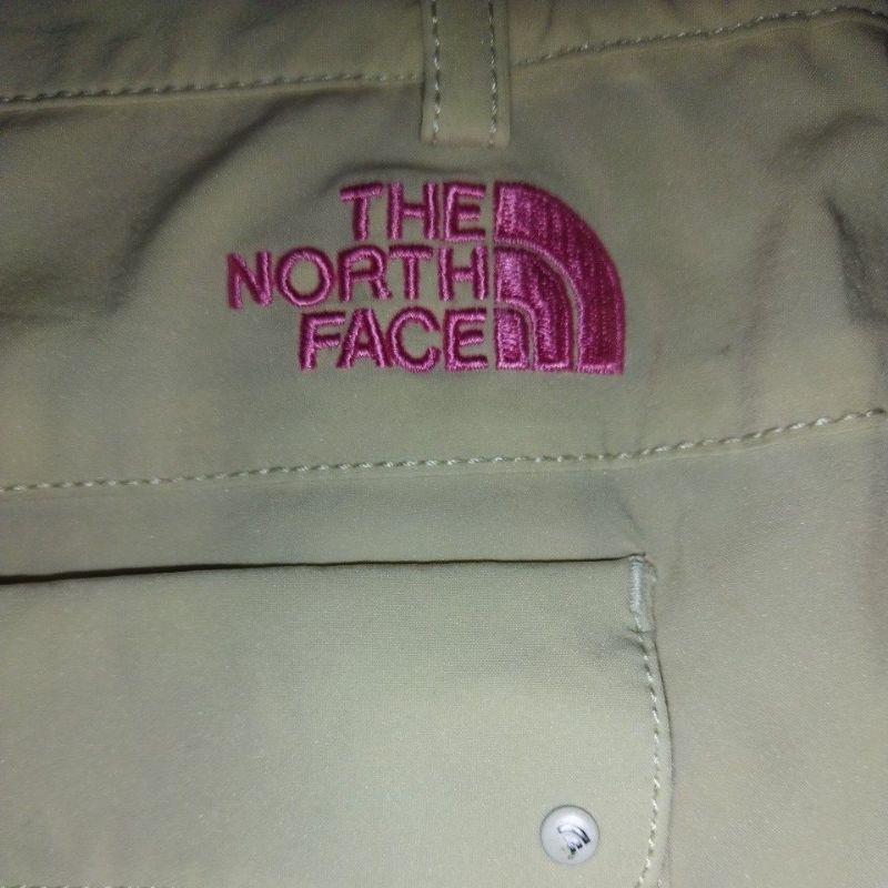 Celana outdoor original The North face