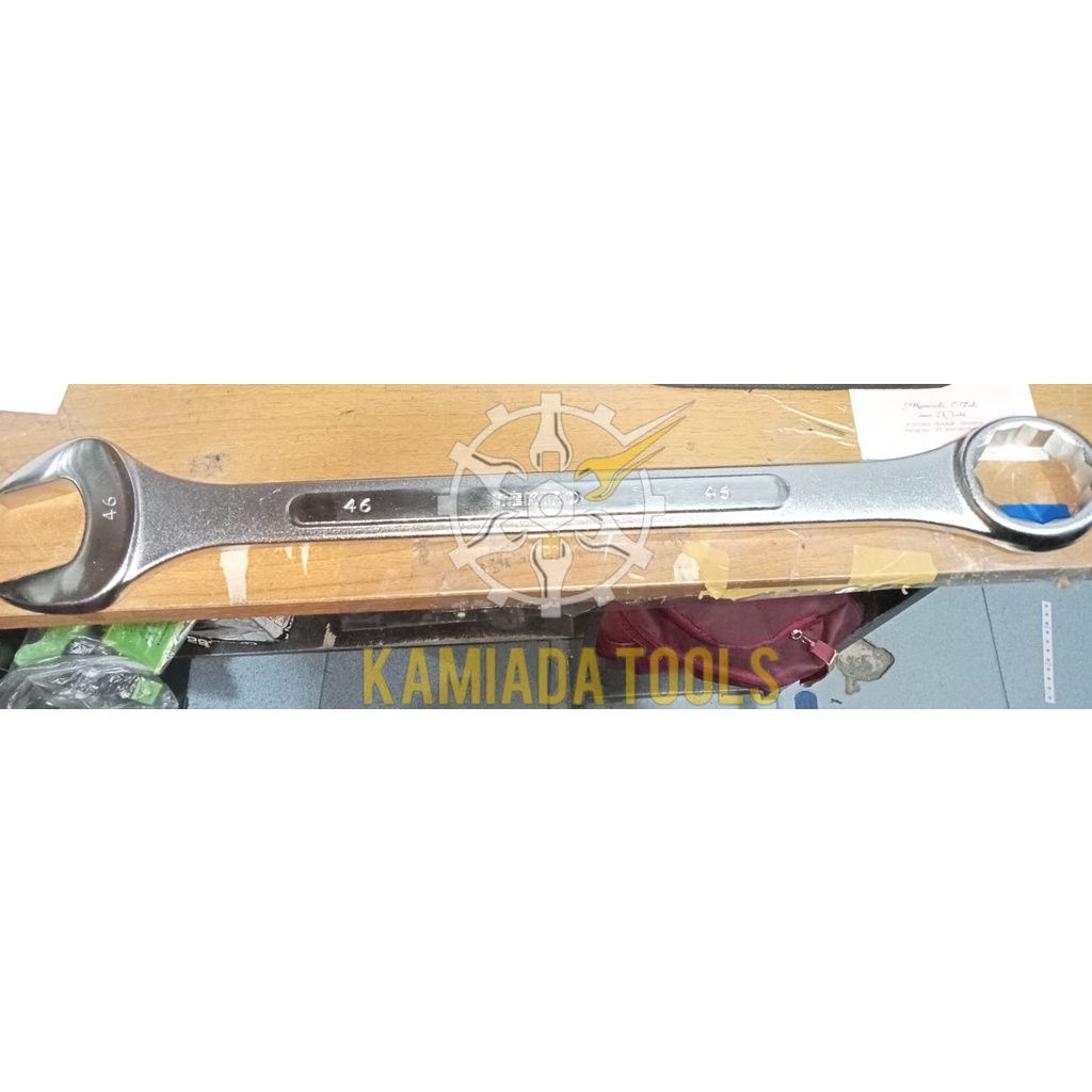 Kunci ring pas 46 TEKIRO/Kunci ring pas 46mm/kunci ring pas TEKIRO