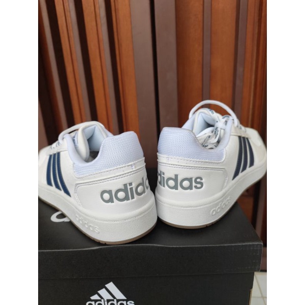 Adidas hoops 2.0 basketball GZ7969