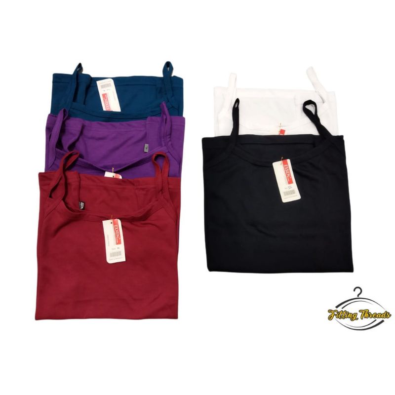 Tanktop exxen tali kecil