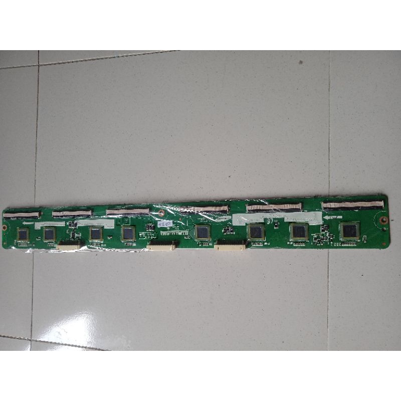 BUFFER TV PLASMA LG TYPE 43E450 43e400 43e490