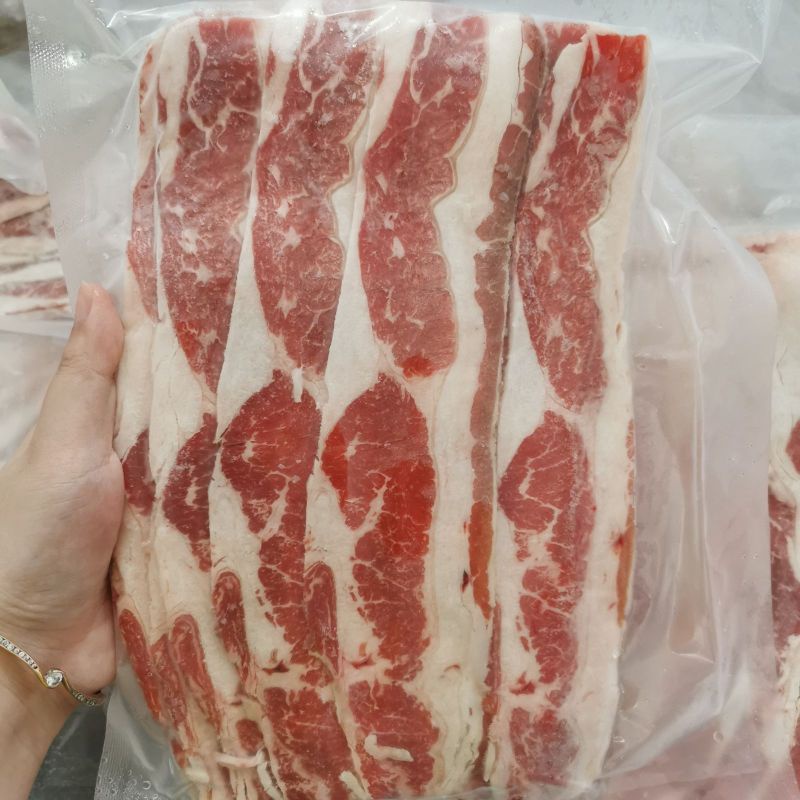 

Usa Shortplate 500gr