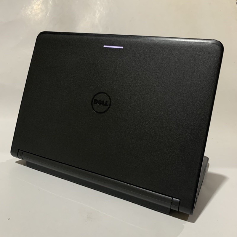 Dell Latitude 3340 Core i3-4010U Ram 8GB SSD 256GB 13&quot; Win 10 2nd Berkualitas