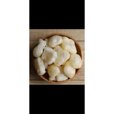 

Kerupuk kulit Sapi Asli Kerupuk Jangek Renyah Gurih 250Gram original
