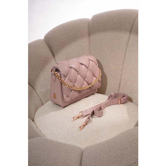 DERBY BAG BY HEYLOCAL