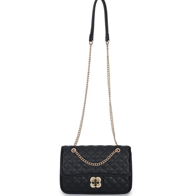 Palomino Lady Shoulderbag - Black