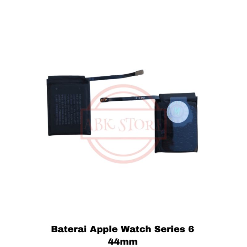 BATERAI BATTERY WATCH SERIES 6 40MM - 44MM