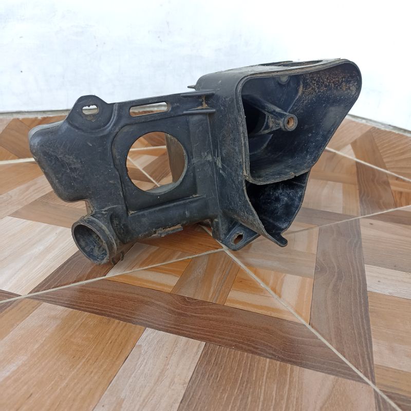 box filter saringan udara karburator Yamaha Rx 100 rx100 Original