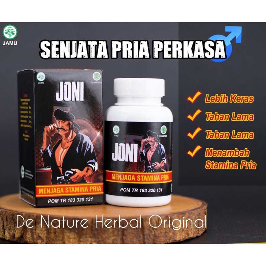 Obat Lemah Syahwat Sembuh Permanen Babeh Joni Ampuh Kuat Tahan lama