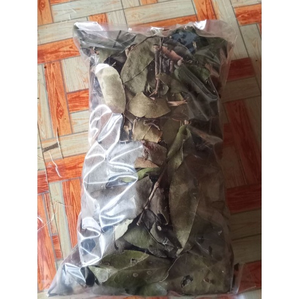 

benalu jeruk kering 200gr