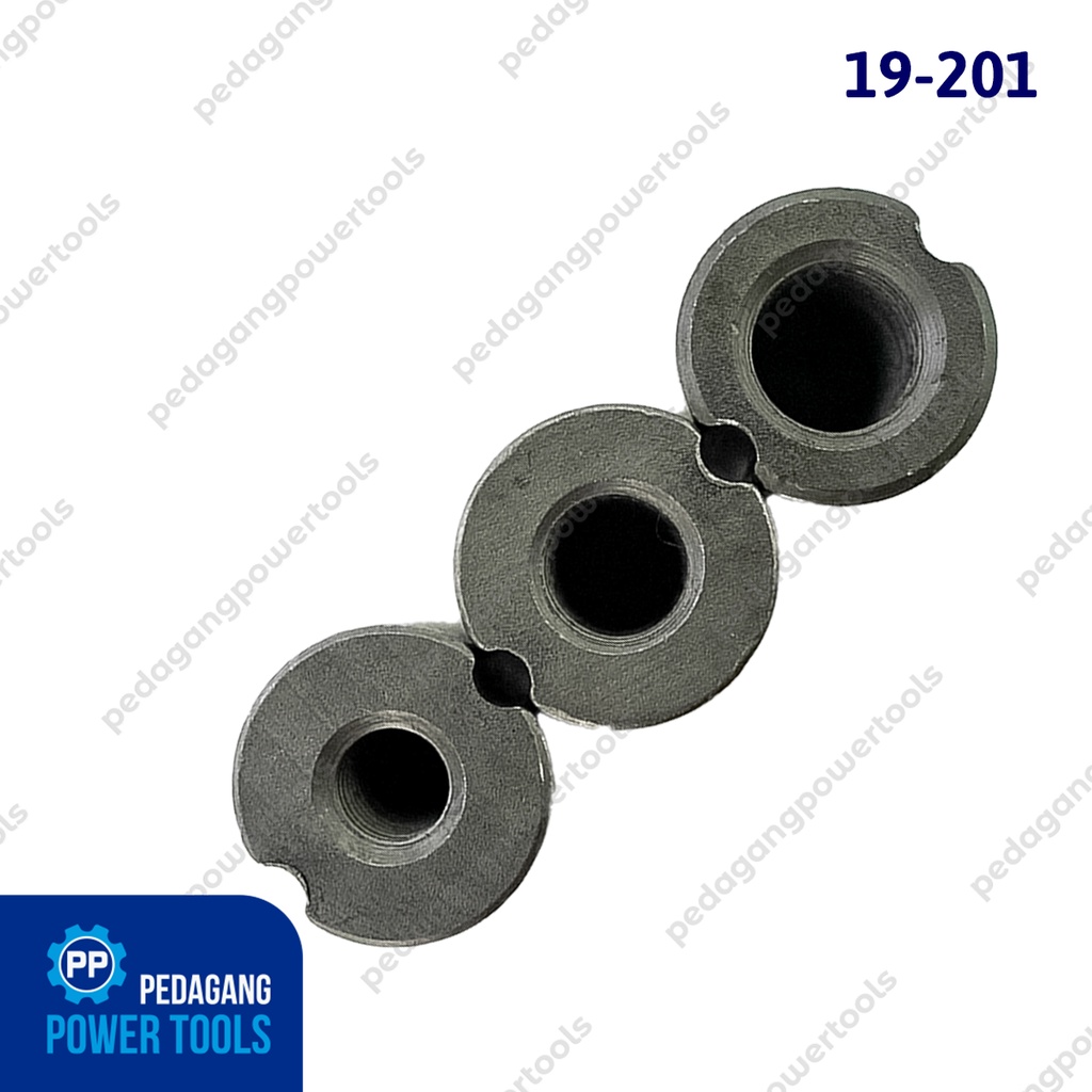 GRIP ON TREKER PASANG BANDUL KRUK AS MESIN MOTOR CRANKSHAFT 19-201