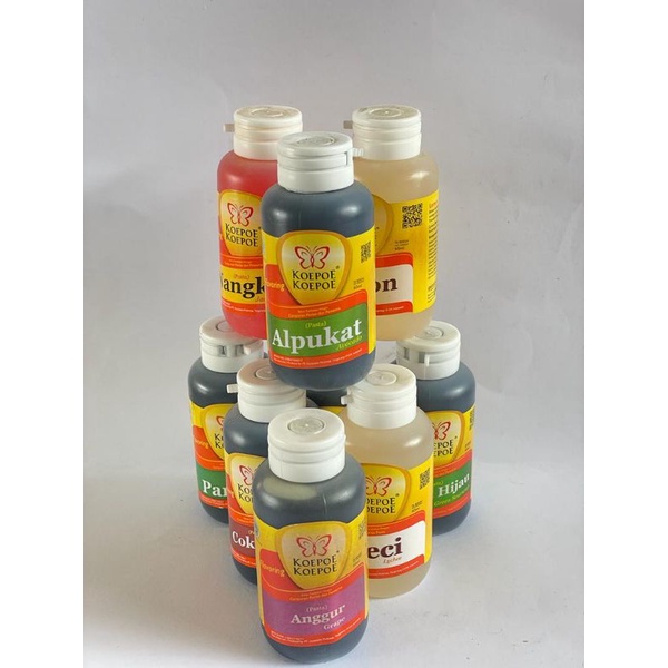 

Pasta Makanan Koepoe-Koepoe All Varian