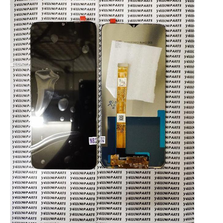 Sale✅-LCD TOUCHSCREEN REALME 5 RMX1911 OPPO A31 A9 A5 2020 REALME C3 5I 5S SET ORIGINAL