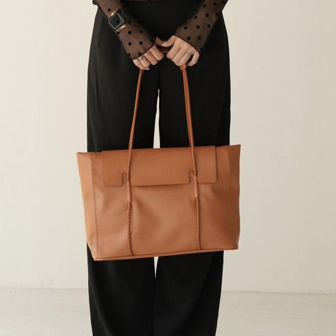 Kwani Norah Medium Camel