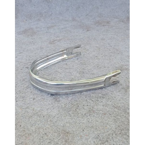 klem sayap Honda C70 original bando sayap Honda C70 ori klem sayap original Honda C70 klem sayap C70