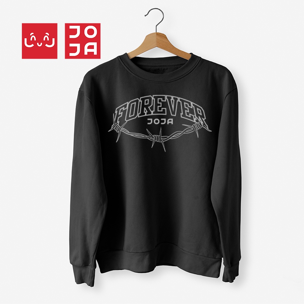 SWEATER CREWNECK PRIA  FOREVER