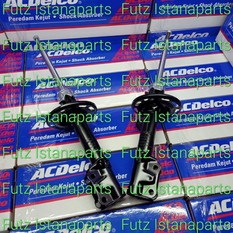 Shock breaker MERK AC DELCO HONDA NEW CITY DEPAN TH 2005-2008 ORIGINAL