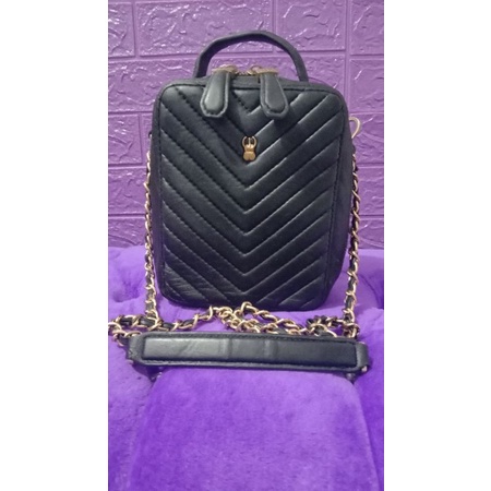 tas sling rantai marja kurki preloved