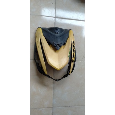 TAMENG DEPAN MIO M3 125 ORIGINAL