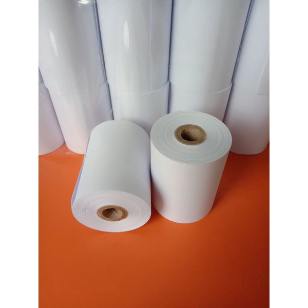 

kertas struk hvs ukuran 75x60mm