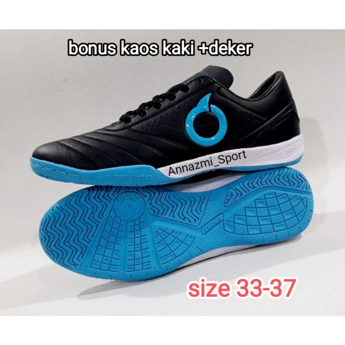 SEPATU FUTSAL ANAK ORTUSEIGHT FORTE SAVAGE