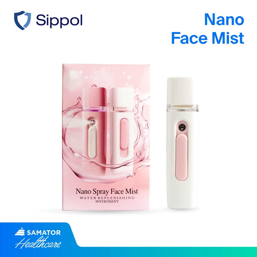 Nano Face Mist