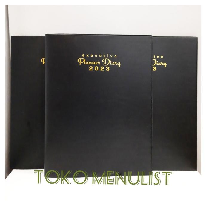 

Original Agenda 2023 Agenda Planner Executive Diary
