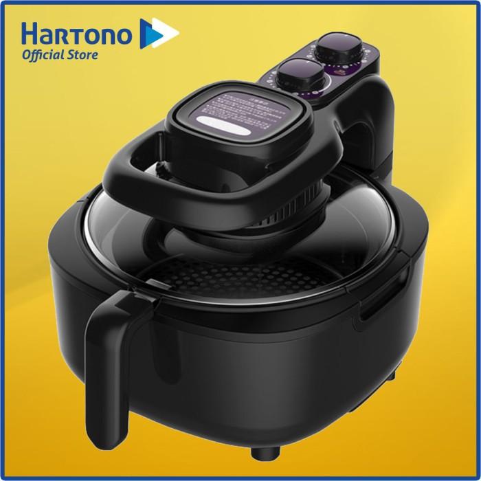 Air Fryer Signora SG-1906AF Kapasitas 5 Liter