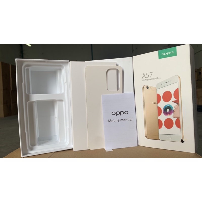 Dus/Box Hp A57