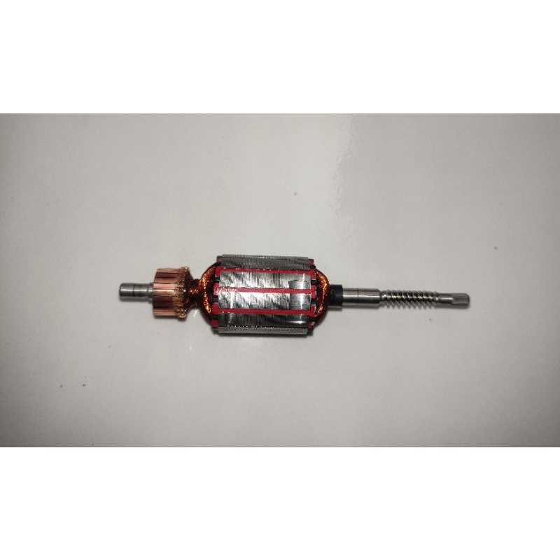 Dinamo Hand Mixer / Mixer With Bowl Signora