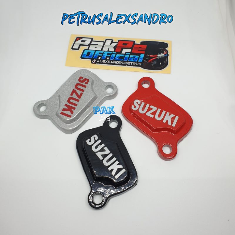TUTUP PAIR SUZUKI SATRIA FU TUTUP AIS SATRIA FU KARBU